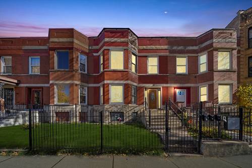 6541 S Ellis, Chicago, IL 60619