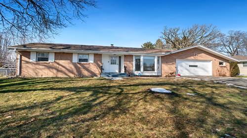 5434 Brookview, Rockford, IL 61107