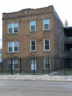 600 N Laramie, Chicago, IL 60644
