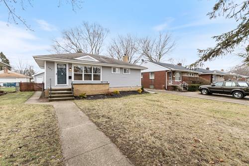 387 Clyde, Calumet City, IL 60409