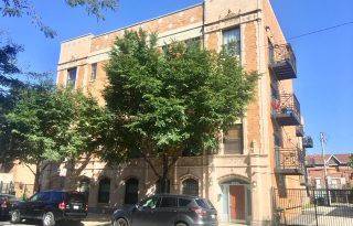 2120 W Washington Unit 404, Chicago, IL 60612