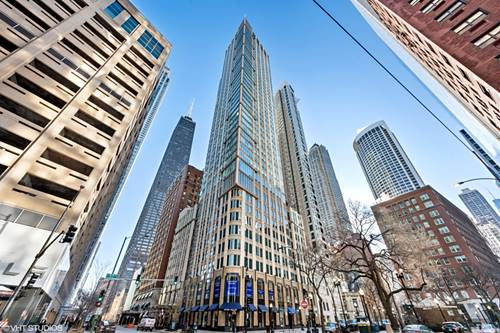 57 E Delaware Unit 1701, Chicago, IL 60611