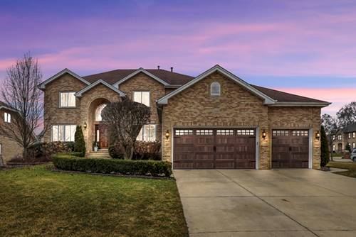 12040 Flint, Homer Glen, IL 60491