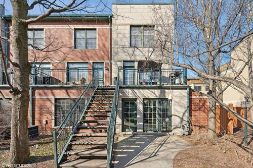 1813 S Clark Unit 13, Chicago, IL 60616