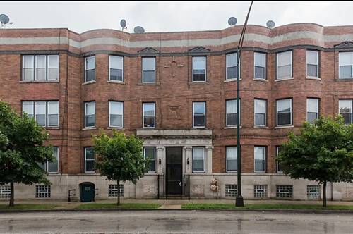 229 E 59th Unit 3, Chicago, IL 60637