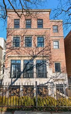 1112 W Wrightwood, Chicago, IL 60614