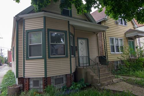 2814 N Maplewood Unit SFH, Chicago, IL 60618