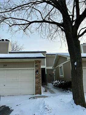 303 Redwing Unit 0, Deerfield, IL 60015