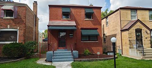 7612 S Seeley, Chicago, IL 60620