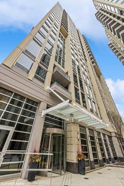 700 N Larrabee Unit 1302, Chicago, IL 60654