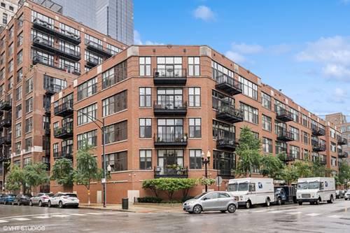 333 W Hubbard Unit 4N, Chicago, IL 60654