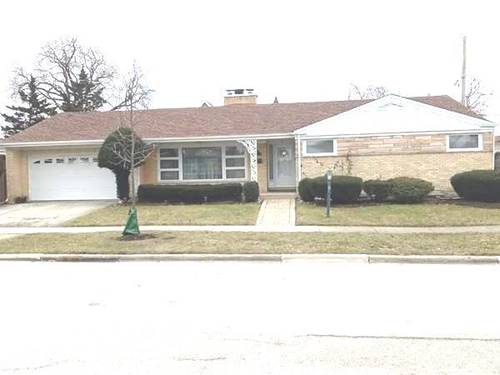 901 Tomawadee, Park Ridge, IL 60068