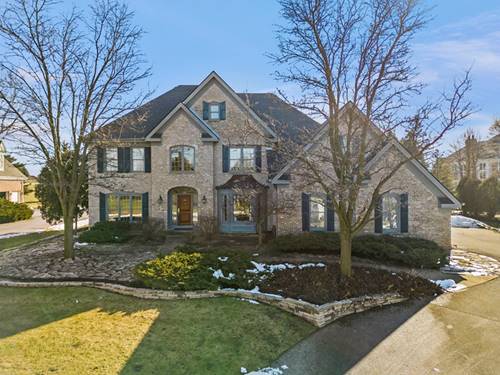 3N925 Emily Dickinson, St. Charles, IL 60175