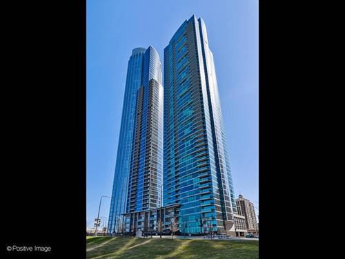 1211 S Prairie Unit 6002, Chicago, IL 60605