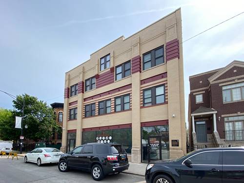 3433 S Indiana Unit 303, Chicago, IL 60616