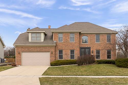 3 Hawkins, Wheaton, IL 60189