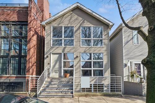 2325 N Greenview, Chicago, IL 60614