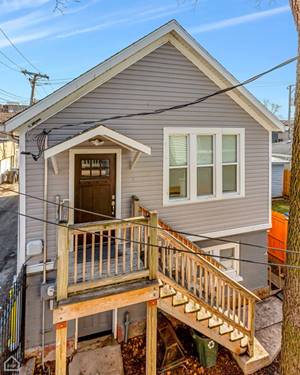 1543 N Rockwell Unit CH, Chicago, IL 60622