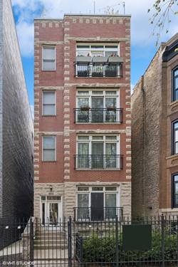 3510 N Reta Unit 4, Chicago, IL 60657