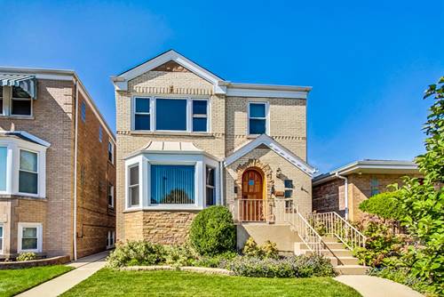 5644 N Meade Unit G, Chicago, IL 60646