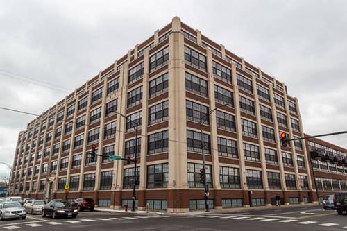 3963 W Belmont Unit 316, Chicago, IL 60618