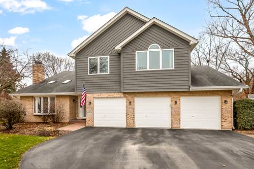 1020 Edgewood, Lemont, IL 60439