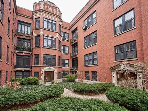 2918 N Pine Grove Unit 1, Chicago, IL 60657