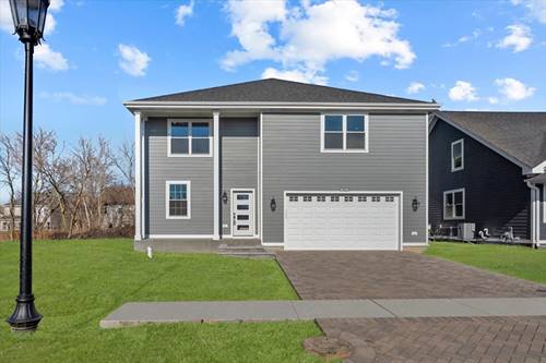 4016 Faith, St. Charles, IL 60174