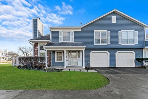 532 Pontiac, Bolingbrook, IL 60440