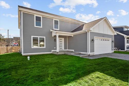4023 Faith, St. Charles, IL 60174