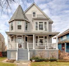 4316 N Kildare, Chicago, IL 60641