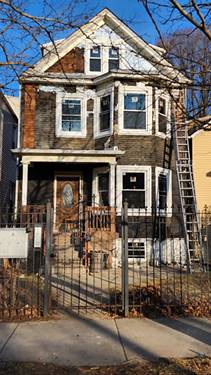 6129 N Ravenswood, Chicago, IL 60660