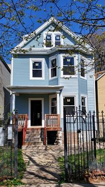 6129 N Ravenswood, Chicago, IL 60660