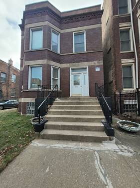 7322 S Coles, Chicago, IL 60649