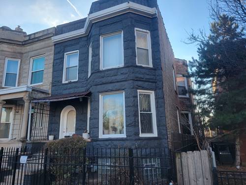 1432 S Trumbull, Chicago, IL 60623