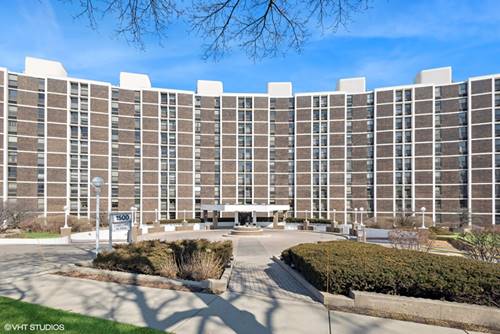 1500 Sheridan Unit 6F, Wilmette, IL 60091