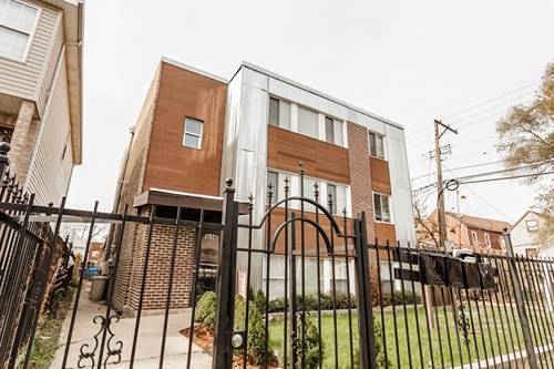 1614 S Karlov, Chicago, IL 60623