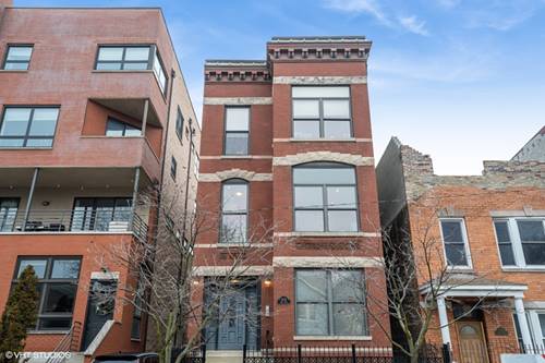 1640 W Ohio Unit 2, Chicago, IL 60622