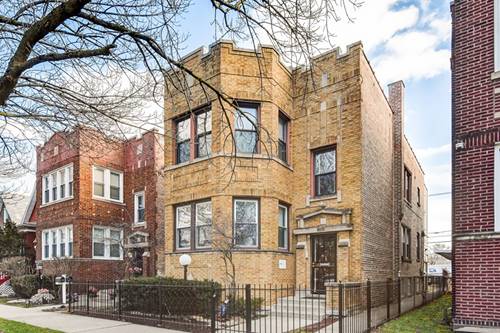 7745 S Evans, Chicago, IL 60619