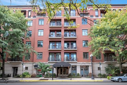 1414 N Wells Unit 508, Chicago, IL 60610