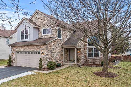1375 Beacon, Bartlett, IL 60103