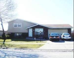 6151 Victoria, Oak Forest, IL 60452