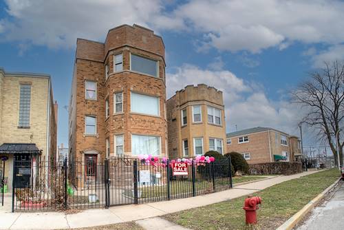 4826 W Henderson, Chicago, IL 60641