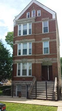 2417 W Lyndale Unit 3, Chicago, IL 60647