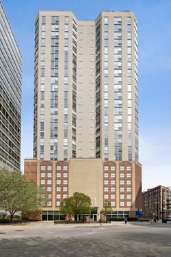 645 N Kingsbury Unit 2401, Chicago, IL 60654