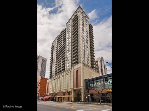 630 N State Unit 2108, Chicago, IL 60654