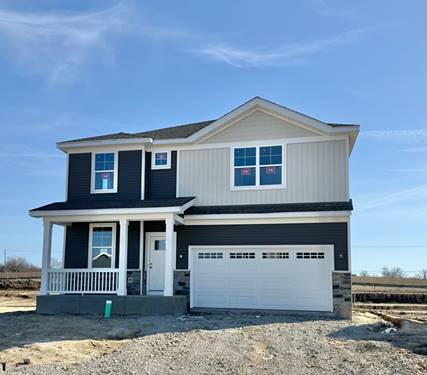 1319 Wake Robin, Bartlett, IL 60103