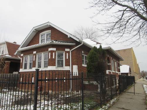 8259 S Bishop, Chicago, IL 60620