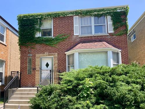 6243 N Ridgeway, Chicago, IL 60659