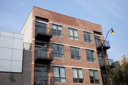 3060 W Armitage Unit 403, Chicago, IL 60647